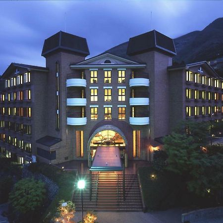 Hotel Resorpia Hakone Esterno foto
