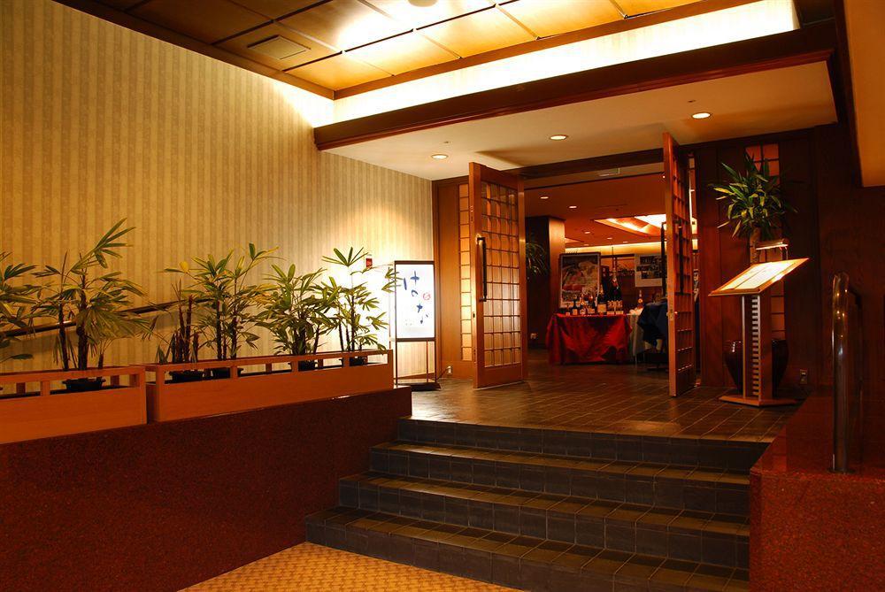 Hotel Resorpia Hakone Esterno foto