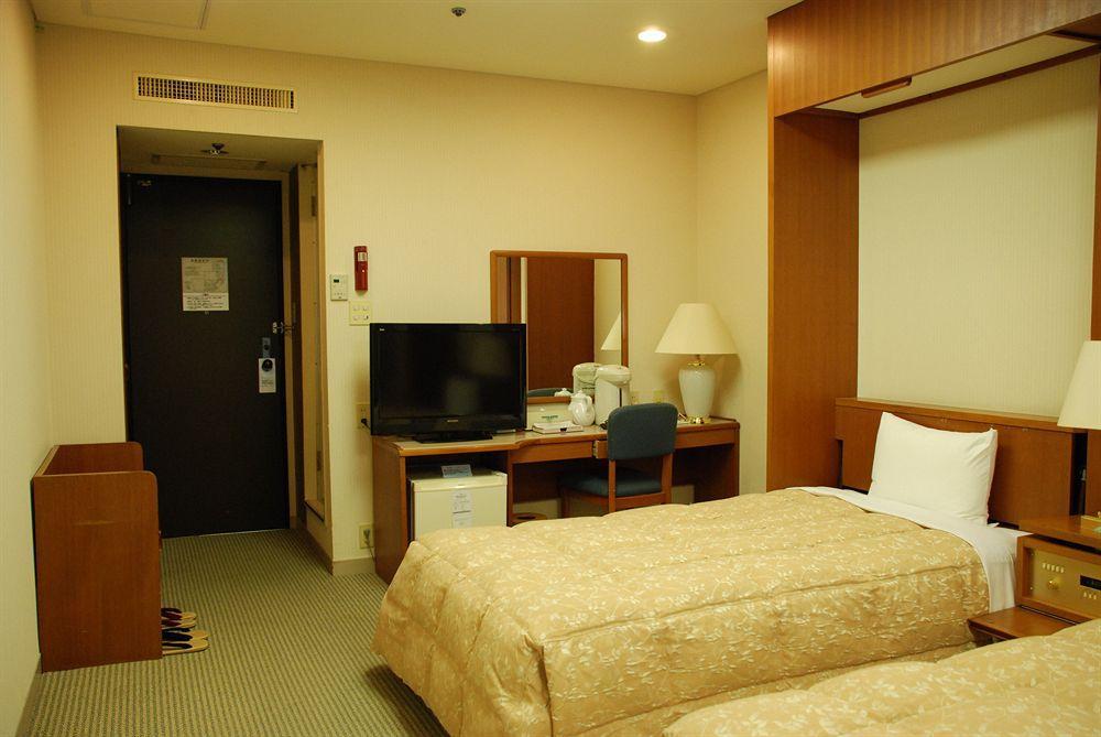 Hotel Resorpia Hakone Esterno foto
