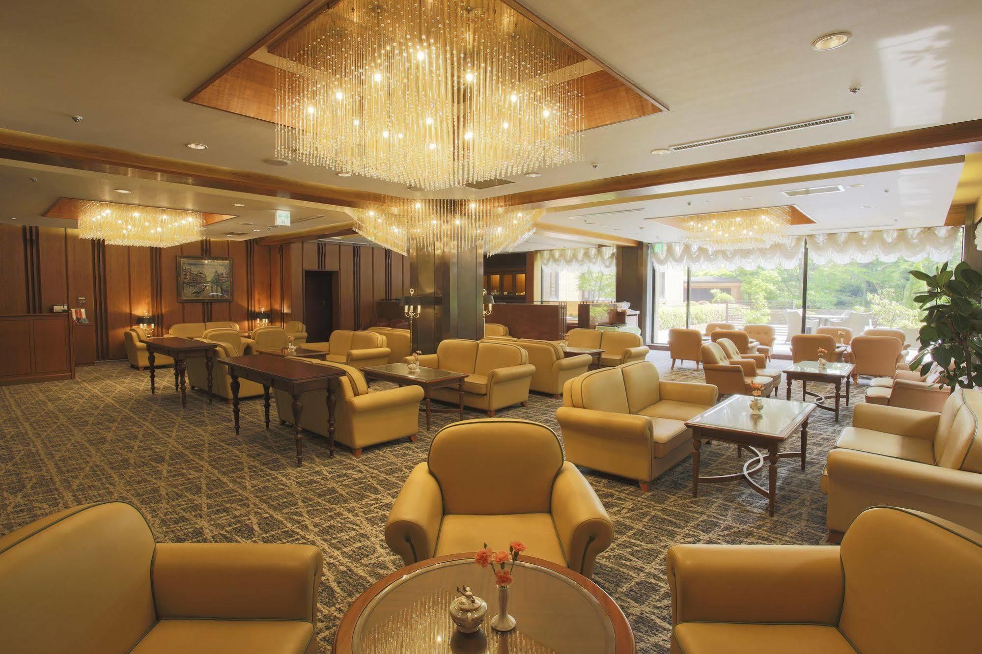 Hotel Resorpia Hakone Esterno foto