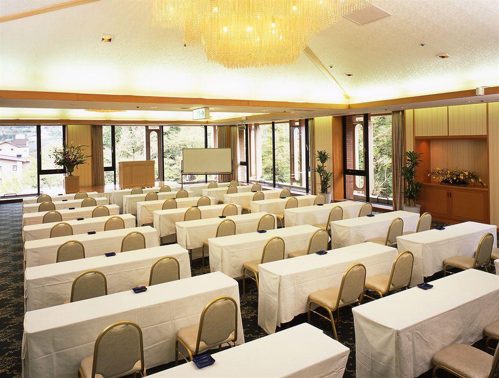 Hotel Resorpia Hakone Esterno foto
